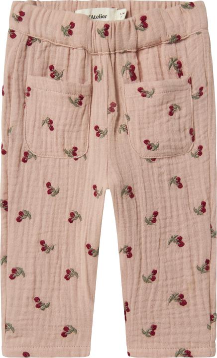 Name it Bio-Baumwoll Hose (80)