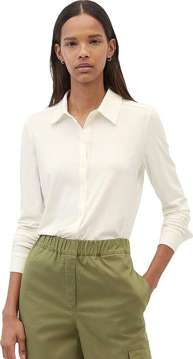 Actual product image Marc O'Polo Jersey blouse (S)