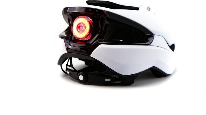 Actual product image Lumos Ultra Fly Pro Mips (54 - 61 cm)