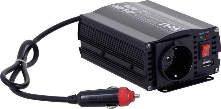 Produktbild Volt Polska Przetwornica napiecia IPS 600 DUO 12/24V/230V
