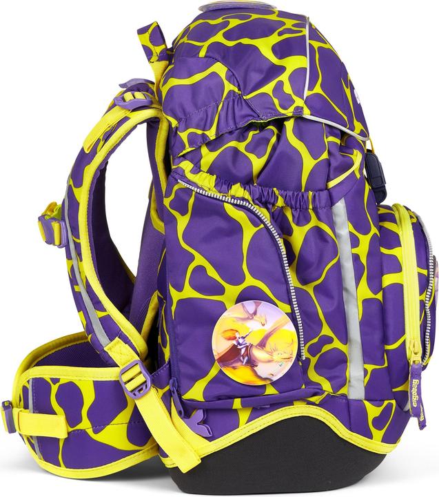 Actual product image Ergobag 6-piece set SuBärkraft Lumi (20 l)