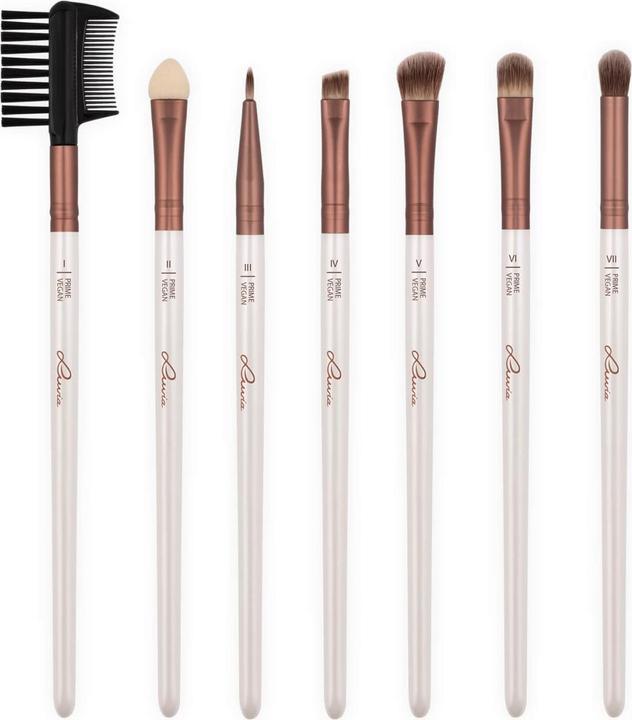 Produktbild Luvia Cosmetics - Prime Vegan (Augenbrauen)