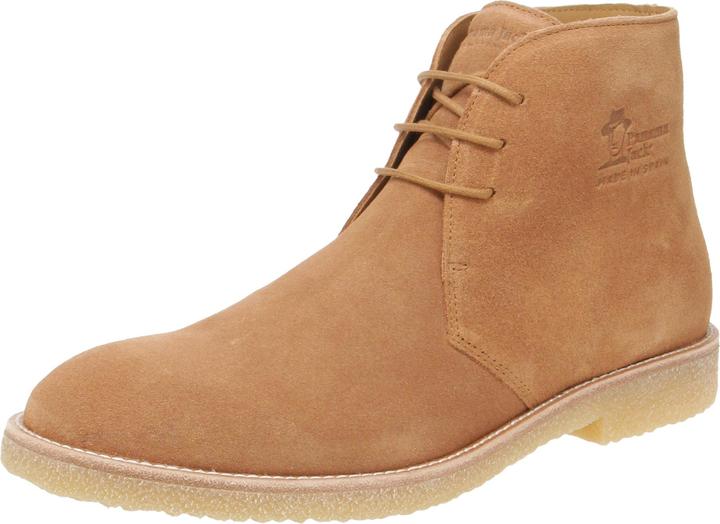 Panama Jack Gildo C4 Velour (42)