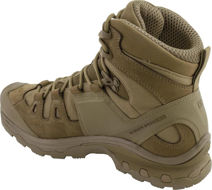 Produktbild Salomon Quest 4D GTX Forces 2 Einsatzschuh (44)