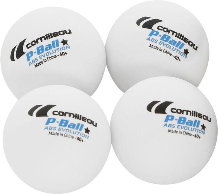 Immagine prodotto Cornilleau Softbat Quattro