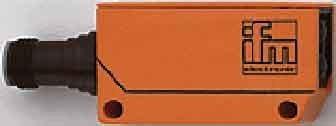 Actual product image IFM OU5047