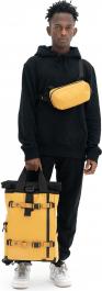 Image du produit Wandrd D1 Fanny Pack Dallol Yellow V2 (Sac à bandoulière pour appareil photo, 2.50 l)
