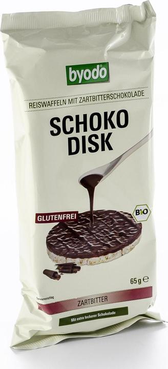Byodo Reiswaffeln (65 g)