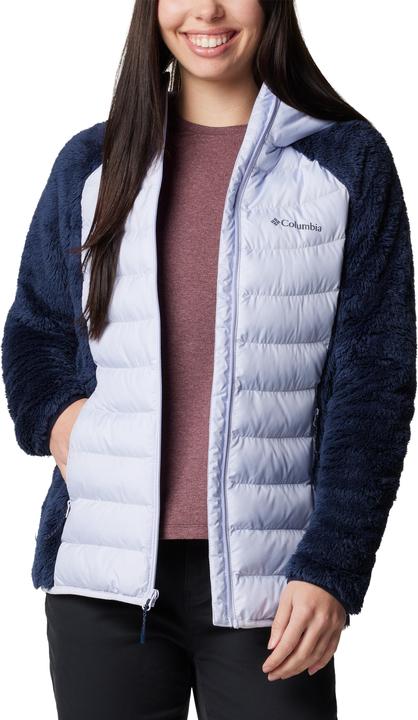 Produktbild Columbia Powder Lite™ II Sherpa Hybrid Jacket (M)