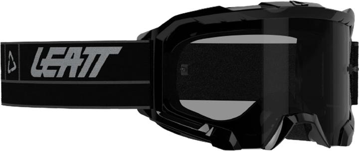 Produktbild Leatt Goggle Velocity 4.5 (Black, Anthracite, Black, Anthrazit)
