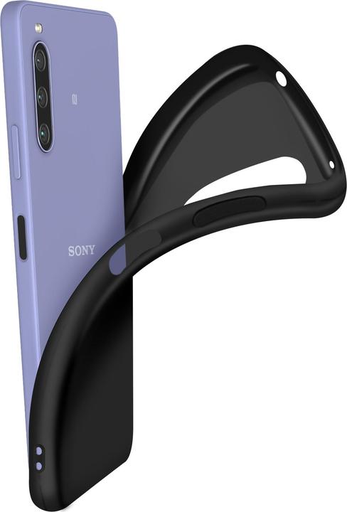 Immagine prodotto Avizar Copertura in gel Serie (Sony Xperia 10 IV)