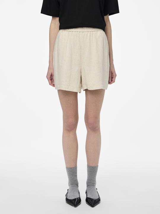 Actual product image Pieces Pcvinsty Hw Shorts Bc (S)