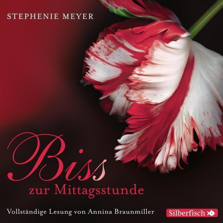 Immagine prodotto Fino a mezzogiorno (Stephenie Meyer, Annina Braunmiller, Tedesco)