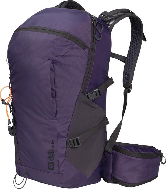 Actual product image Jack Wolfskin Cyrox Shape 25 S-L (25 l)