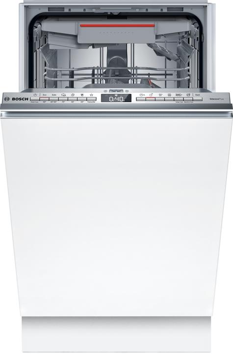 Image du produit Bosch Hausgeräte Serie 4 SPV4HMX49E