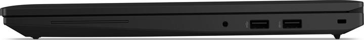 Immagine prodotto Lenovo ThinkPad L16 Gen 2 (16", Intel Core Ultra 7 255U, 16 GB, 512 GB, CH)