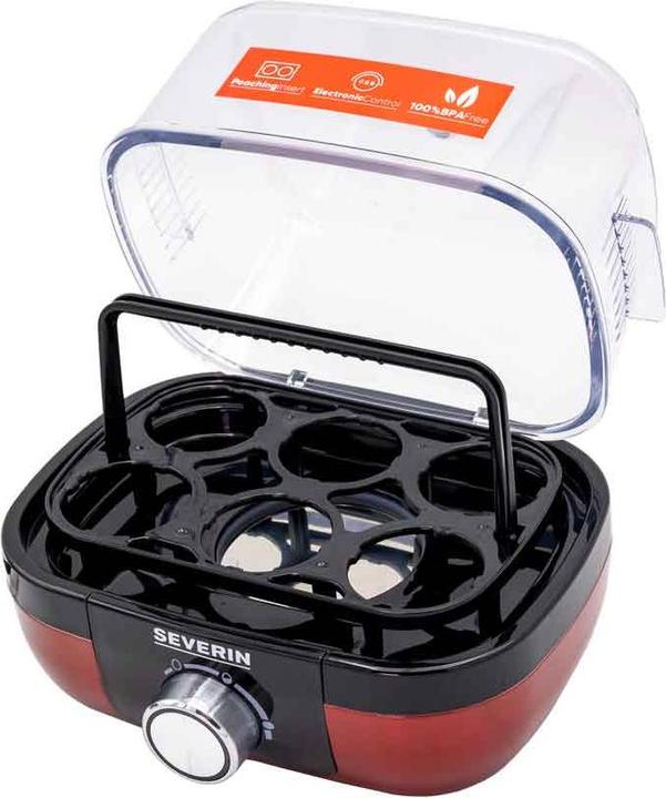 Produktbild Severin EK3168