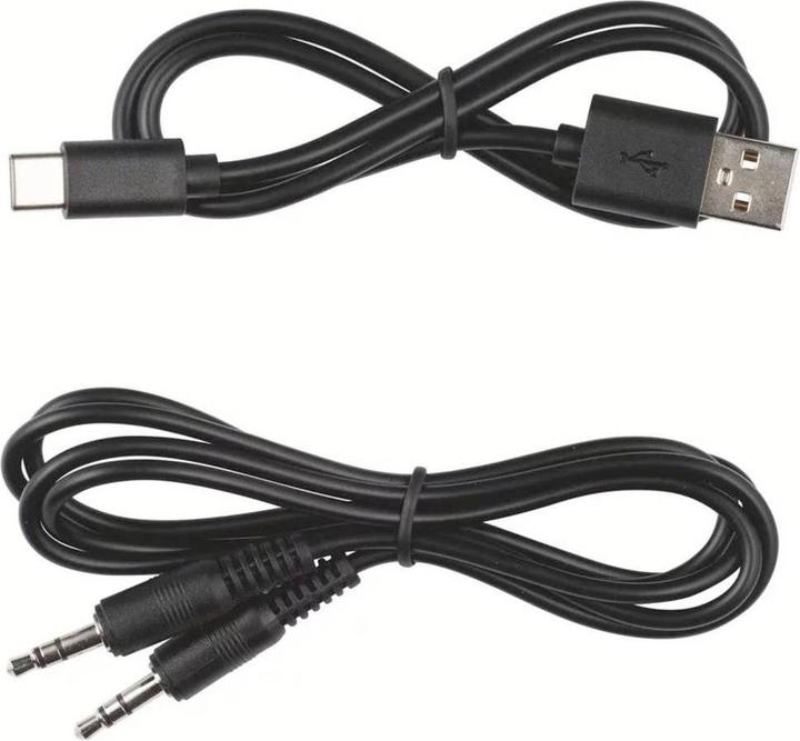 Produktbild Uvex Safety Kapselgehörschutz uvex aXess one Helmkapsel Basiseinheit 2640201 schwarz Grösse L, M, S (1 x)