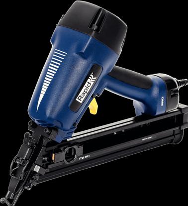 Immagine prodotto Rapid PB161 Chiodatrice pneumatica