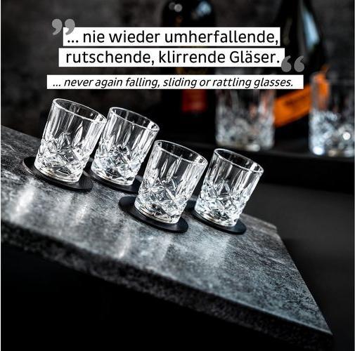 Produktbild Silwy Magnet-Kristallgläser Shot