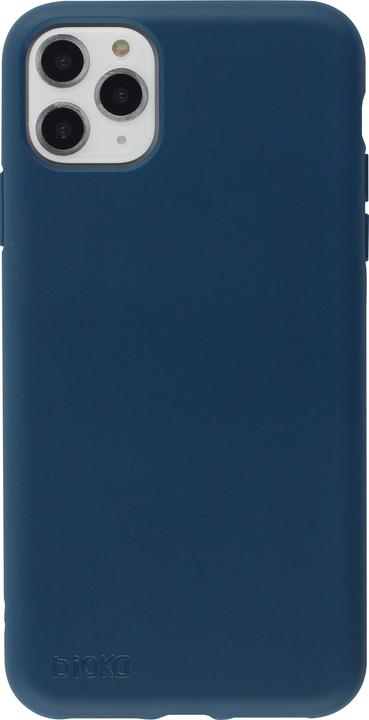 Image du produit Bioka Coque biodégradable et compostable Eco-Friendly (Apple iPhone 11 Pro)