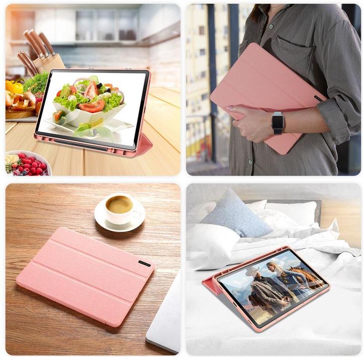 Image du produit Dux Ducis Domo Series (Samsung Galaxy Tab S10 FE)