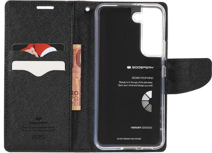 Image du produit Galaxy S22+ - Goospery Fancy Etui Housse (Samsung Galaxy S22+)