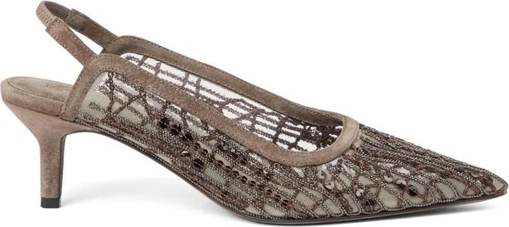 Brunello Cucinelli Scarpe (38)