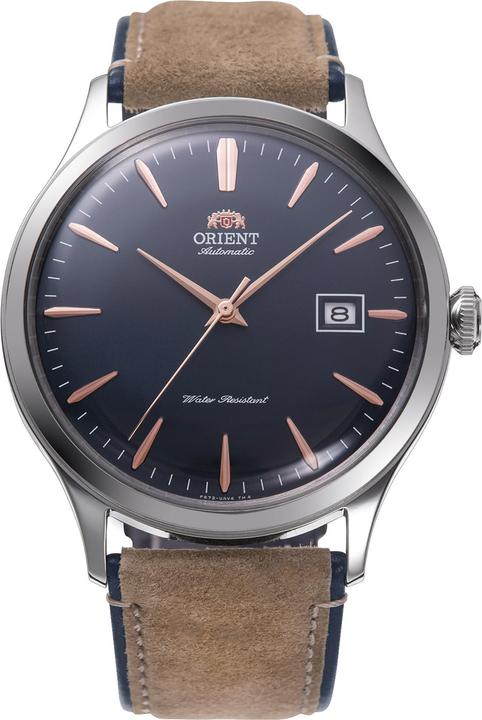 Produktbild Orient Classic Bambino V4 - RA-AC0P02L (Analoguhr, 42 mm)