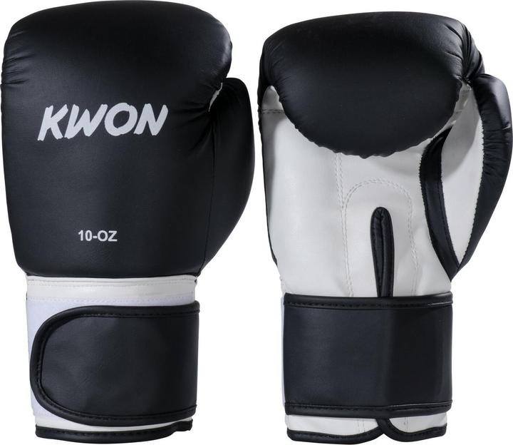 Produktbild Kwon Fitness (12 OZ, 12)