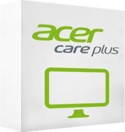 Produktbild Acer Advantage 3 Jahre CarryIn für Predator Displays (36 Monate, Pickup & Return)