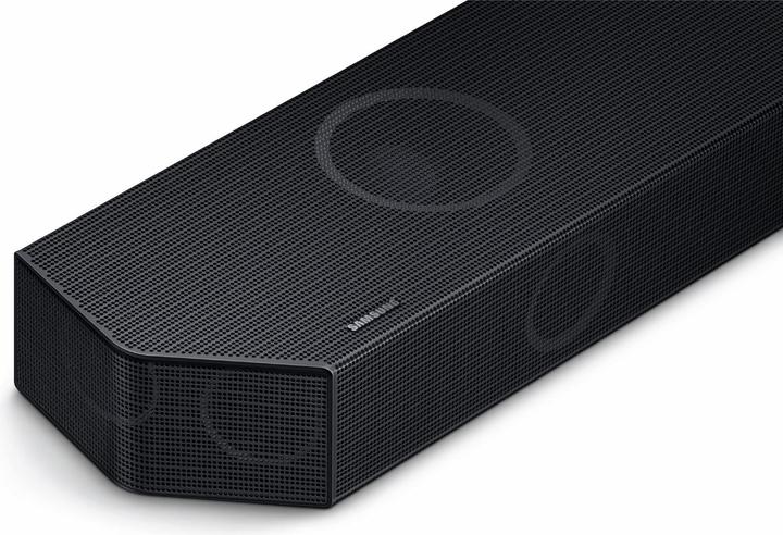 Immagine prodotto Samsung HW-Q935GC/ZG (540 W, 9.1.4 Canali)