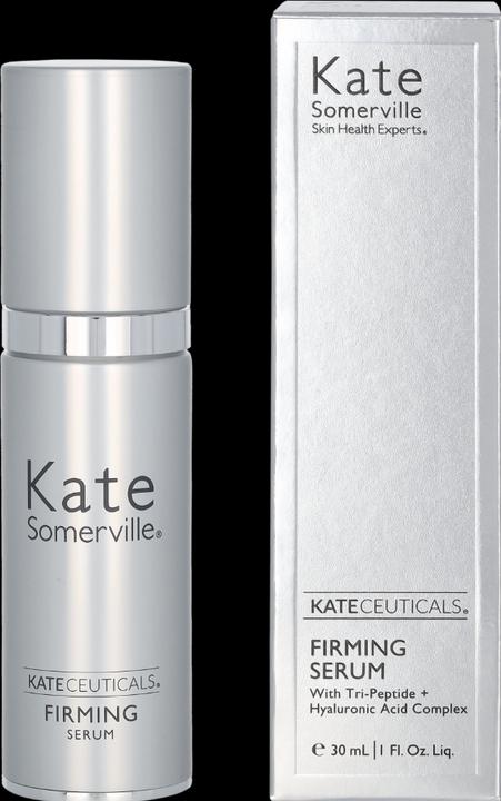 Actual product image Kate Somerville KateCeuticals Firming Serum (30 ml)
