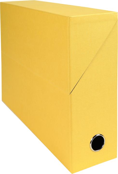 Actual product image Exacompta Archivboxen (A4)