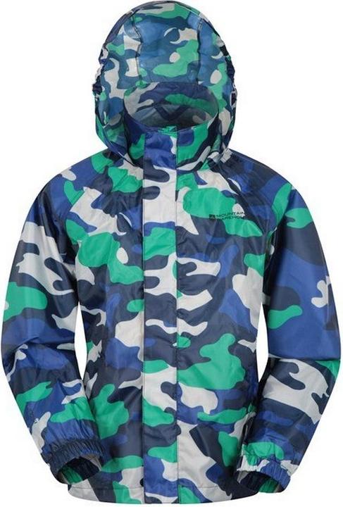 Mountain Warehouse Pakka Jacke wasserfest (140)