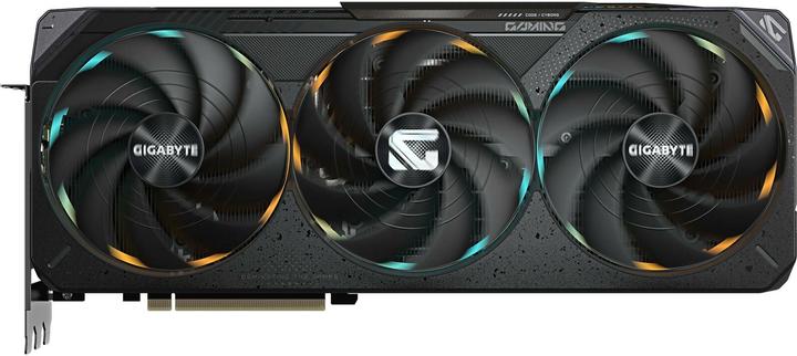 Actual product image Gigabyte GeForce RTX 5070 Ti GAMING OC (16 GB)