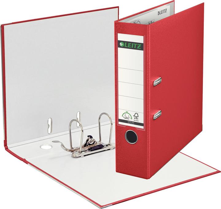 Immagine prodotto Leitz 180° Pp (A4, 80 mm, 1 Pezzo/i)
