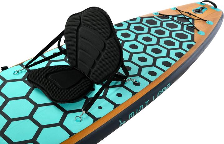 Produktbild Mint Lama Adventourer (11'6")