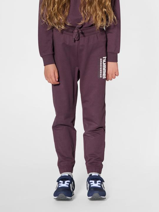 Image du produit hummel hmlTUKAS PANTS (128)
