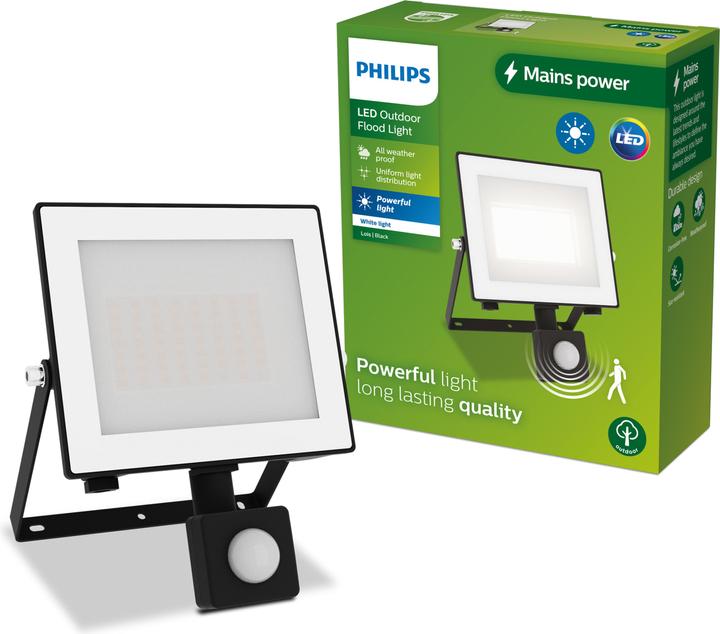 Immagine prodotto Philips Outdoor Flutlicht Lois (2700 lm, IP65)