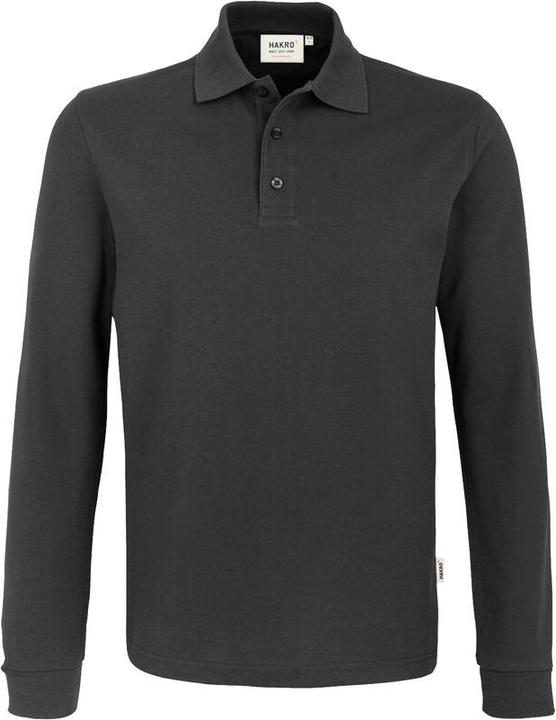 Image du produit Hakro Polo à manches longues MIKRALINAR®. (XL)