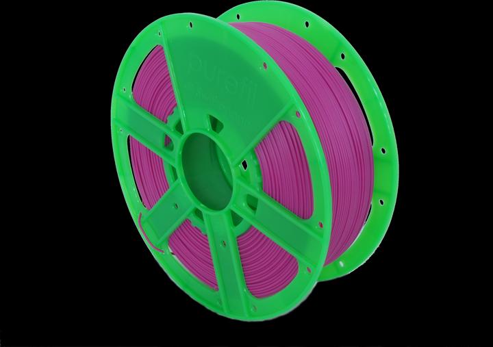 Magenta blu