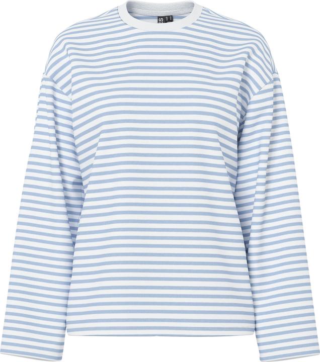 Actual product image Pieces Pcsadie Ls Top Jrs Noos (L)