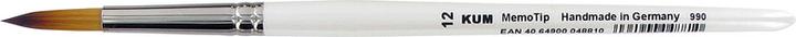 Actual product image Kum Brush Memory Point (12 mm)