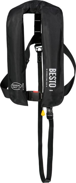 Immagine prodotto Besto Raider (Taglia unica, 50-60 kg)