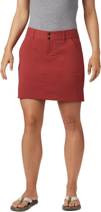 Actual product image Columbia Saturday Trail Skort for women (4)