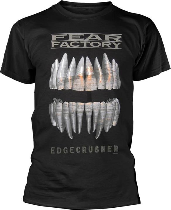 Fear Factory Edgecrusher (S)
