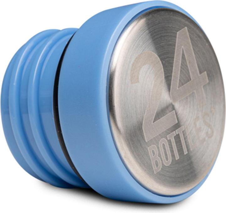 24 Bottles Water Lid