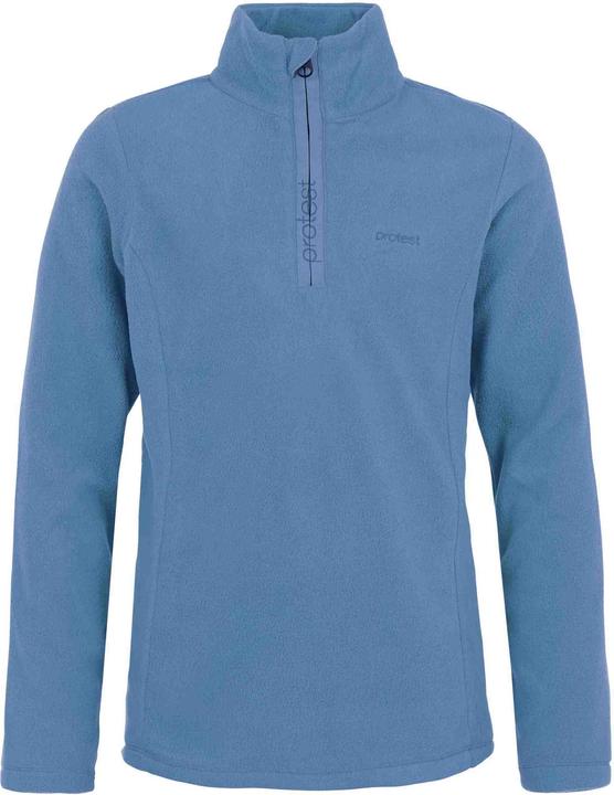 Protest 1/4 ZIP TOP MUTEY JR
