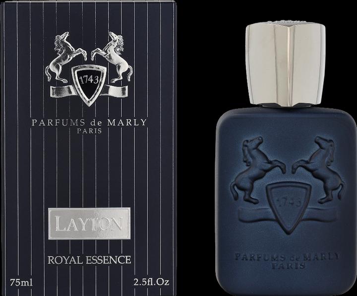 Produktbild Parfums de Marly Layton Royal Essence